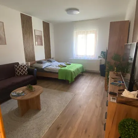 Apartment Andalics